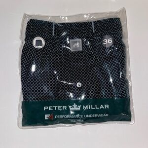 Peter Millar E4 Performance boxer underwear